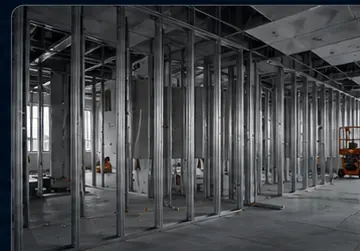 Interior Construction service by Roxa Construction